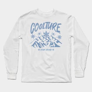 Coolture Long Sleeve T-Shirt